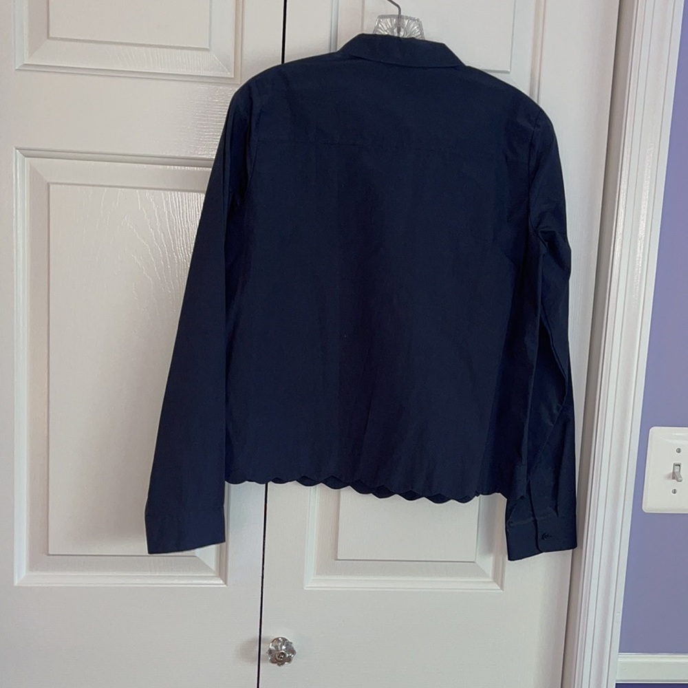 Blouse - Picture 2 of 8